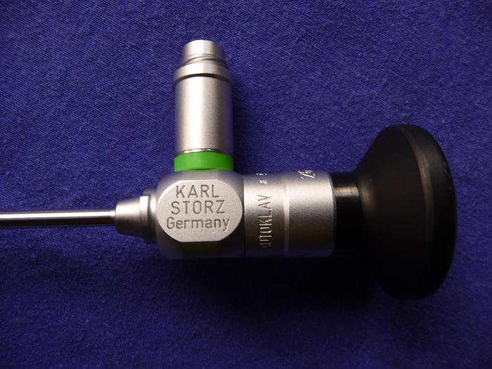 Überholt Karl Storz Optik 26007AA