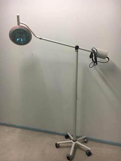 Gebraucht Martin ML300 Stativ