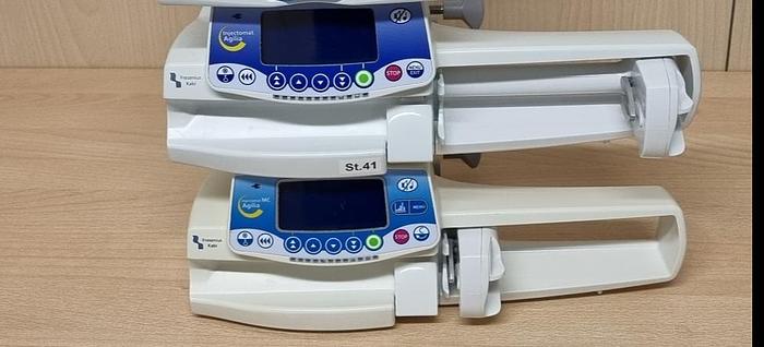 Gebraucht Injectomat Agilia MC Fresenius