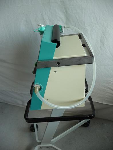 Gebraucht Ameda Senator 30 Chirurgiesauger 