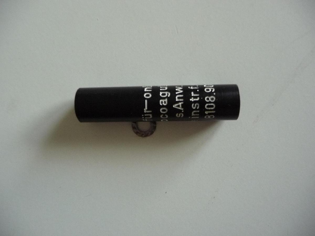 Gebraucht Martin/Berchtold, Adapter Bipolar, VIO/ACC/ICC