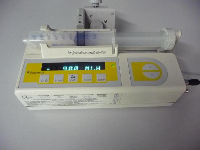 Gebraucht Fresenius Injectomat c-IS