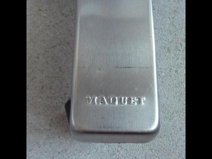 Gebraucht Maquet Instrumententisch, "stumme Schwester"