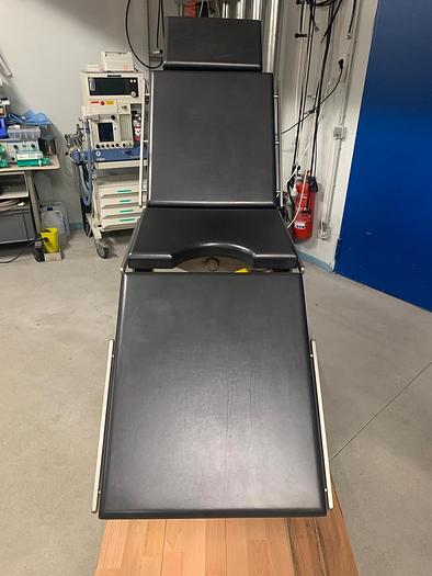 Gebraucht Schmitz & Soehne Medimatic 125