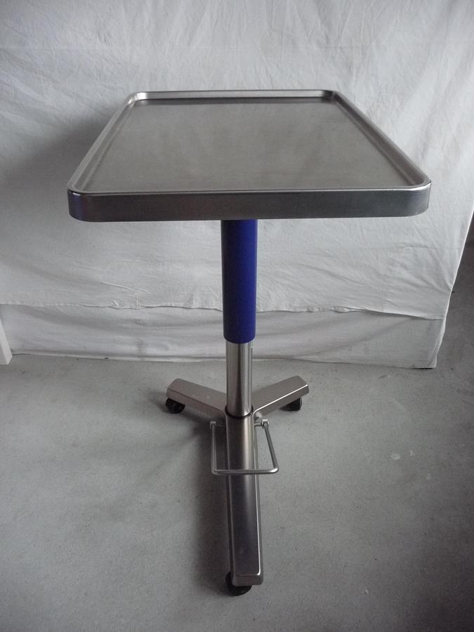 Gebraucht Maquet Instrumententisch