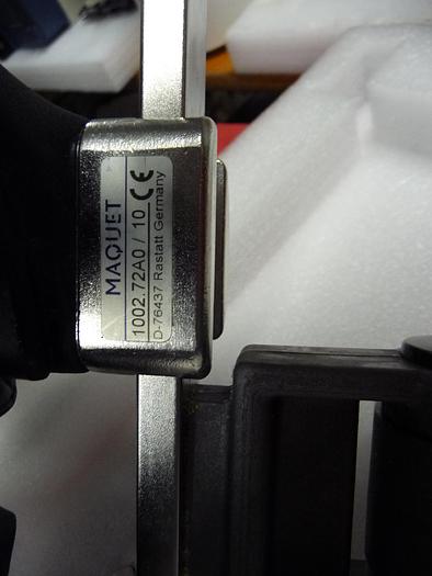 Gebraucht Maquet Kopfkalotte mit Halterung