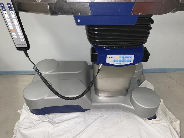 Gebraucht Maquet Alphamaxx