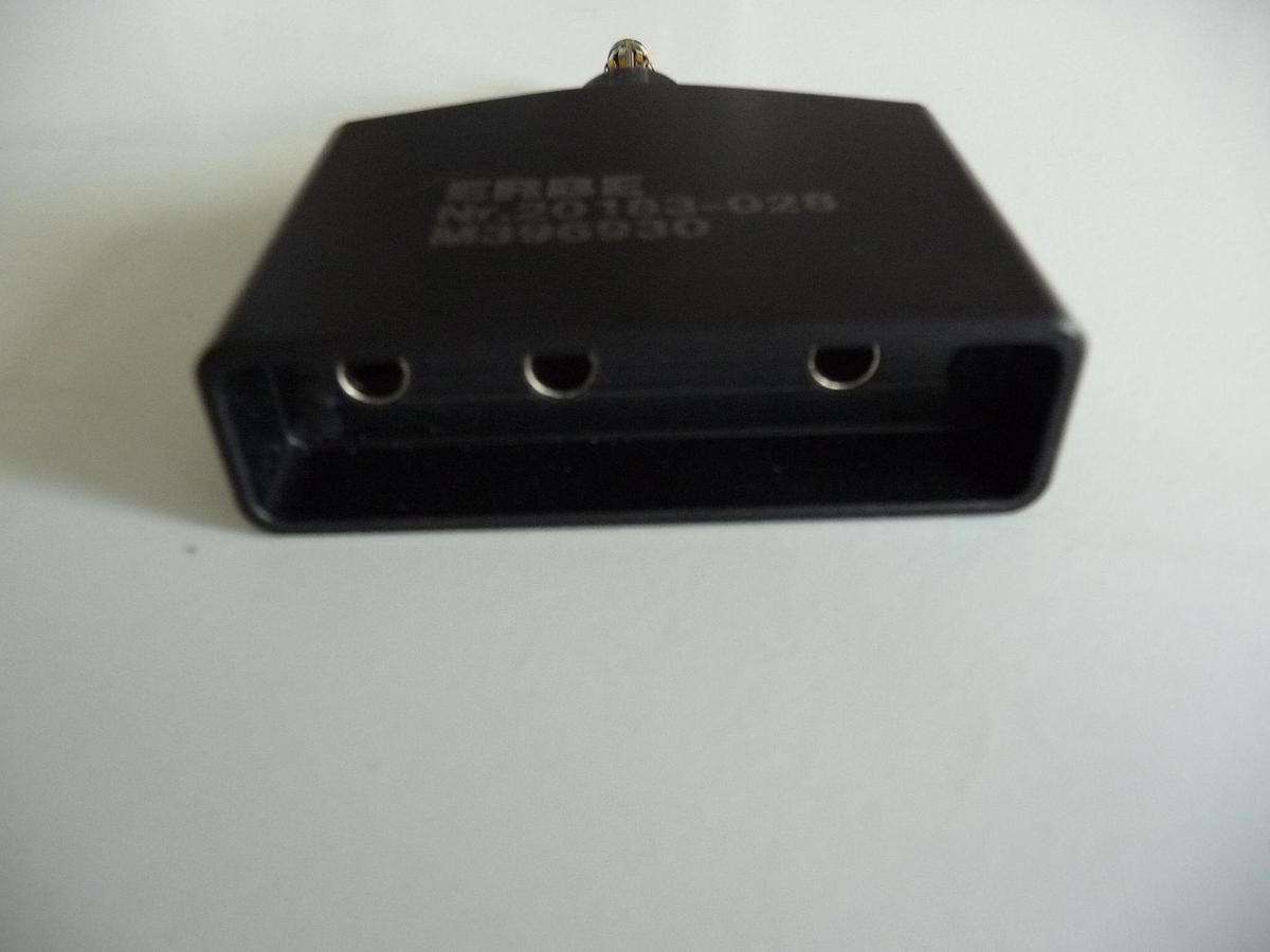Gebraucht Erbe 20183-028, Adapter, VIO/ACC/ICC
