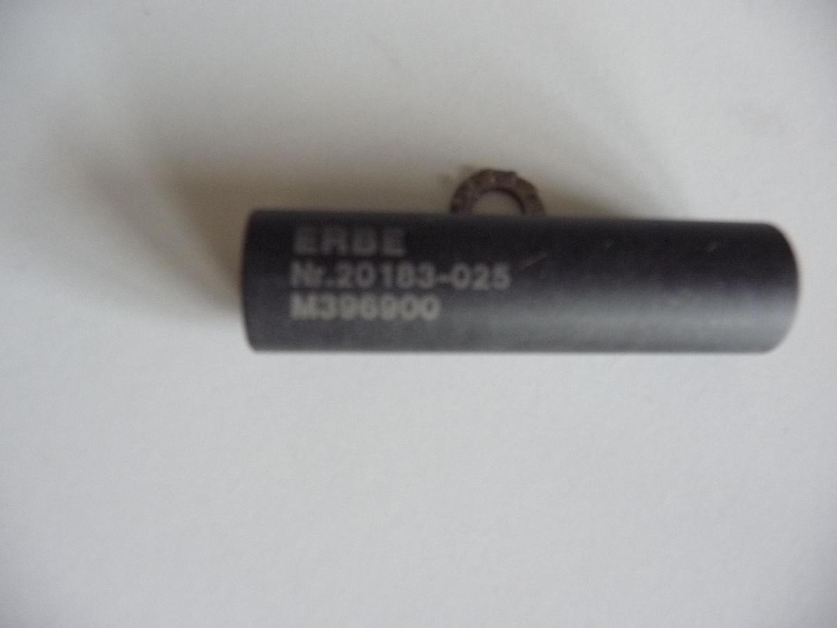 Gebraucht Erbe 20183-25, Adapter, ACC/ICC