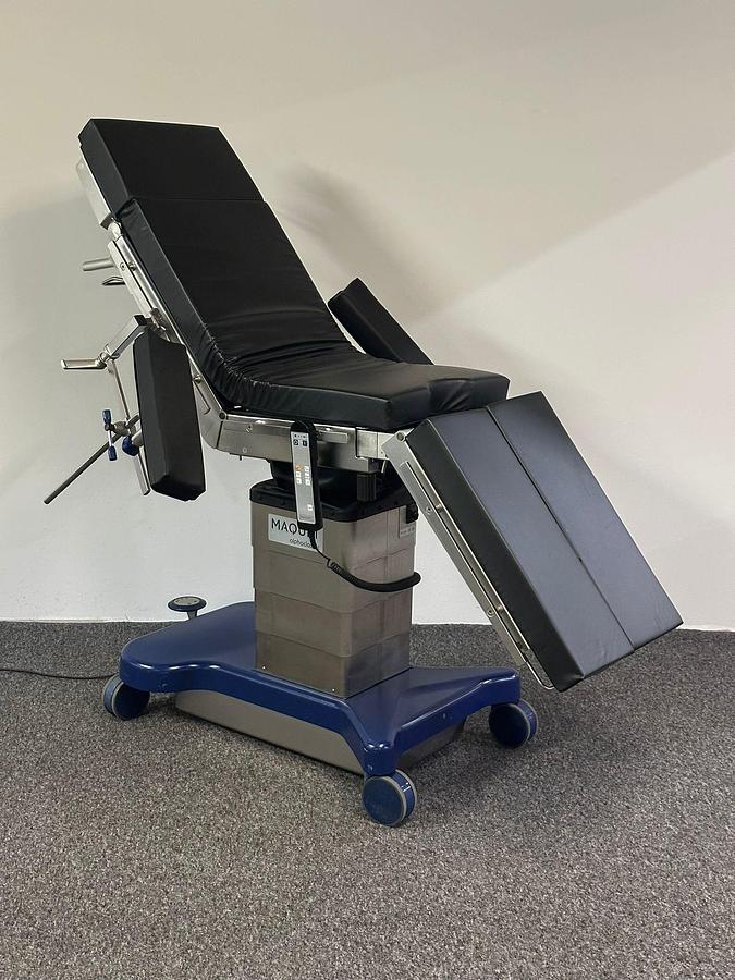 Gebraucht Maquet Alpha Classic Universal OP-Tisch