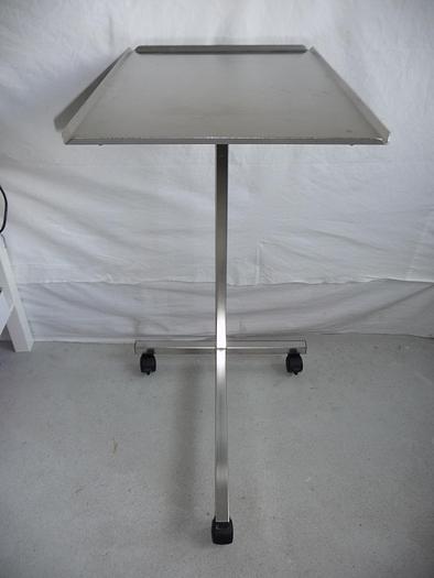 Gebraucht Instrumententisch Schmitz & Söhne 