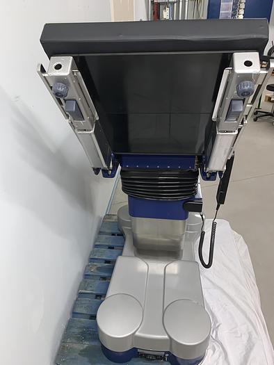 Gebraucht Maquet Alphamaxx