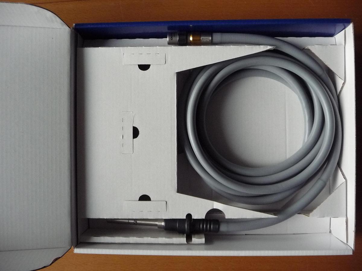 Olympus Lichtleitkabel WA03310A