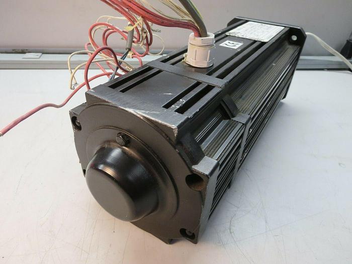 Used CO.M.E.R. (Powertech) Drive - AX