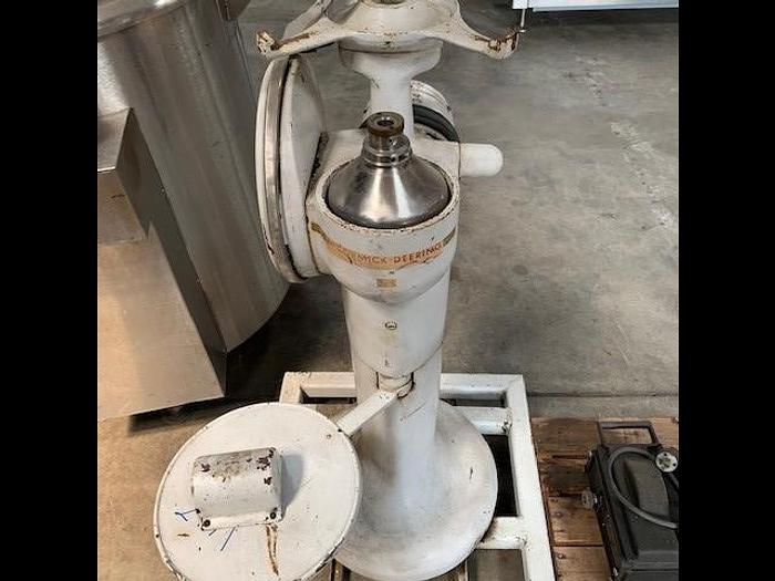 Used McCormick-Deering 3-S