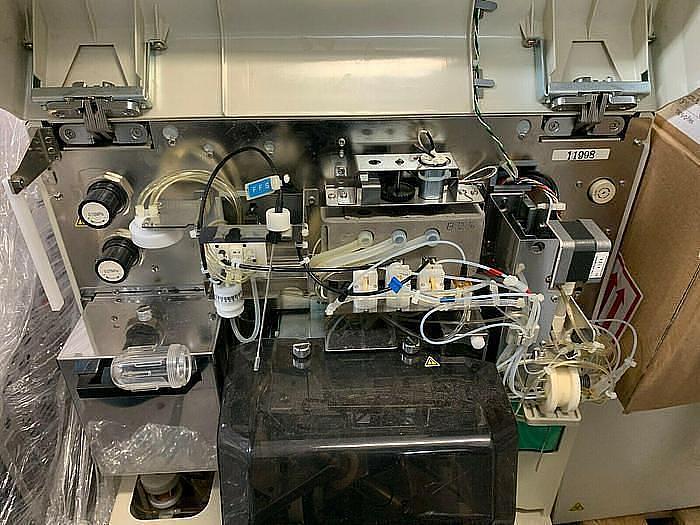 Used Sysmex XT 1800 , XT1800i, Hematology Analyzer