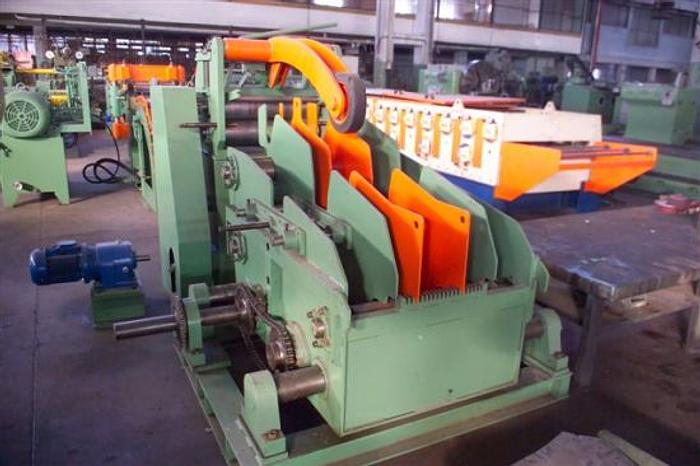 Rénové Ligne NAGEL