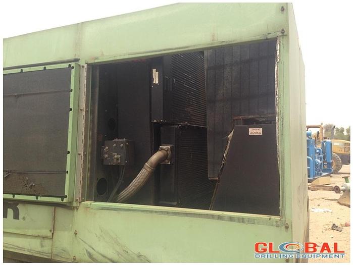 Used Item 0727 : 2007 Sullair 900-1150XH / 350PSI Air Compressor -(SOLD)