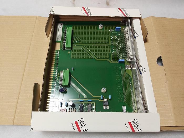 Saia PCD6, 4 717 4828 0