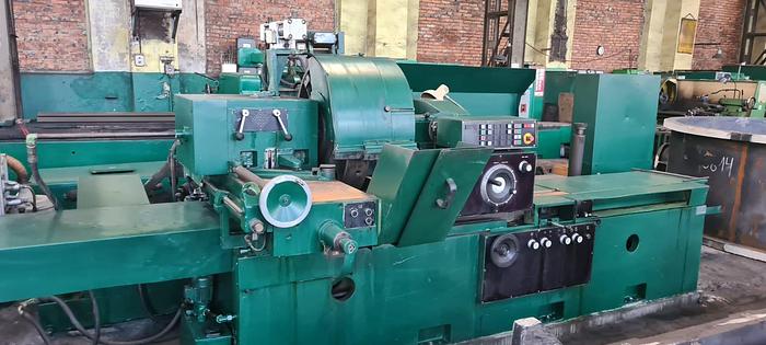 Używane Szlifierka do otworów Hunter Douglas S208/13G