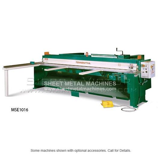 TENNSMITH Mechanical Shear MSE616