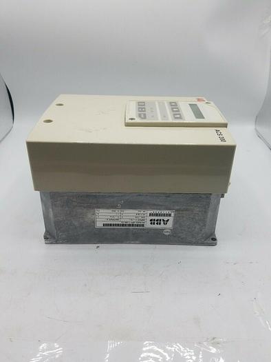 Used ABB ACS 201-2P7-1-00-10 UPS RED!