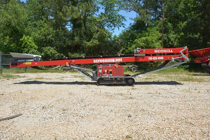 Dealer NEW SCREEN USA TC5036