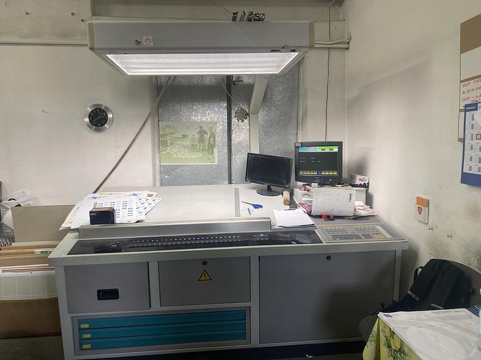 Gebraucht 2001 Roland 305 P LV