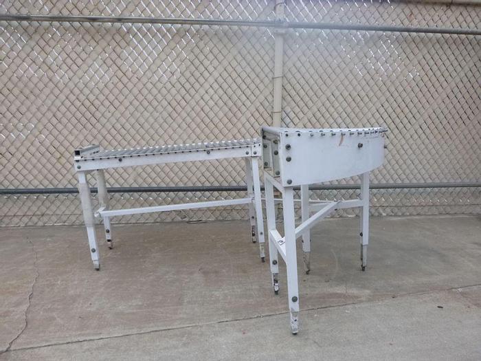 Used Roller Conveyors For Sale Machinery & Equipment Co.