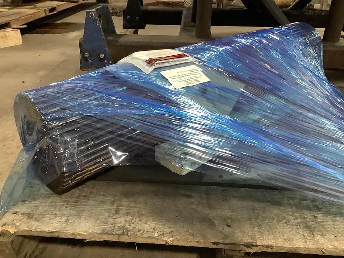 Refurbished BEARDSLEY & PIPER 100B-250 GEAR BOX