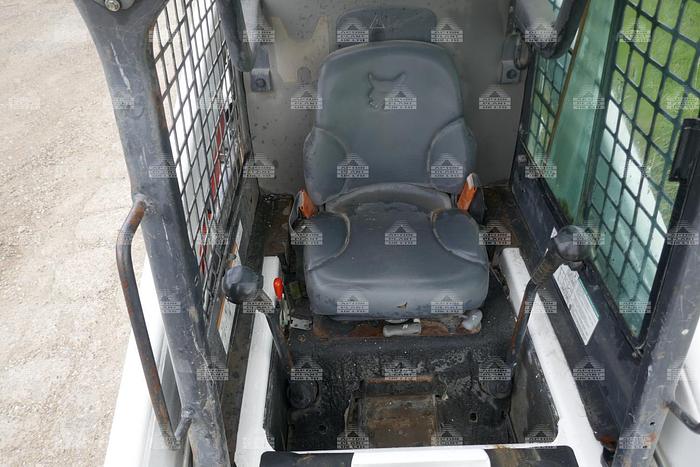 Used 2012 BOBCAT S130