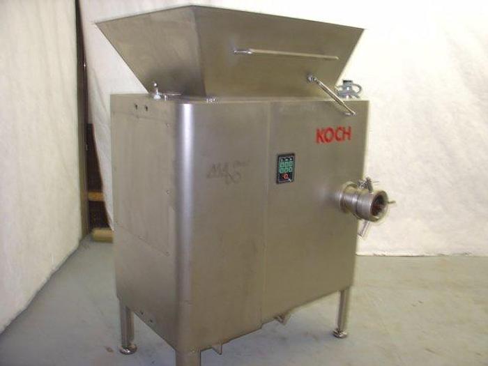 Used MADO/Koch Ultra 2 Self-Feeding Grinder; Md#MEW623