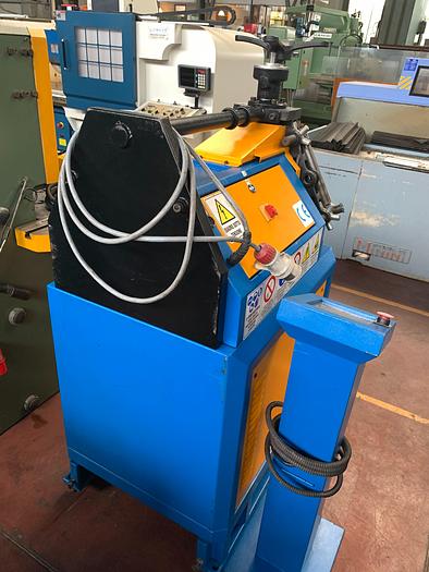 Ottime Curvatrice per profilati/tubi CML ERCOLINA CE40 MR2
