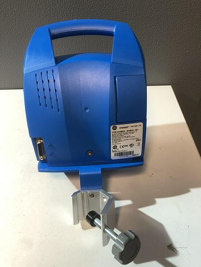 Gebraucht GE-ProCare-Monitor-15SA