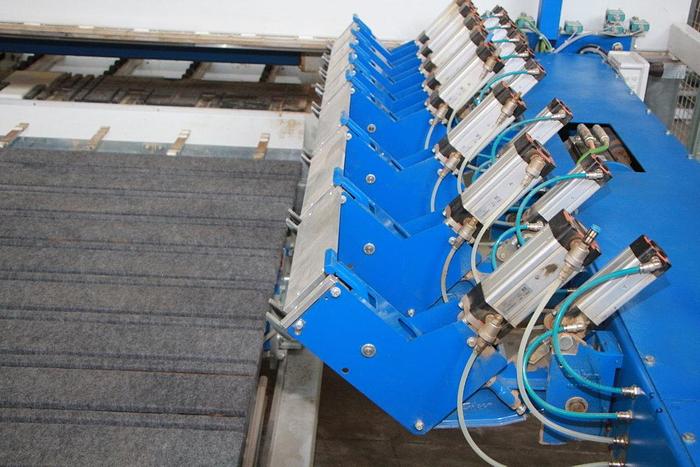 Used 2008 Giben SIGMATIC 105