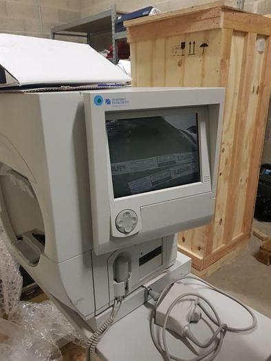 Used CARL ZEISS Humphrey 740 Field Analyzer / HFA II Visual Field Analyzer