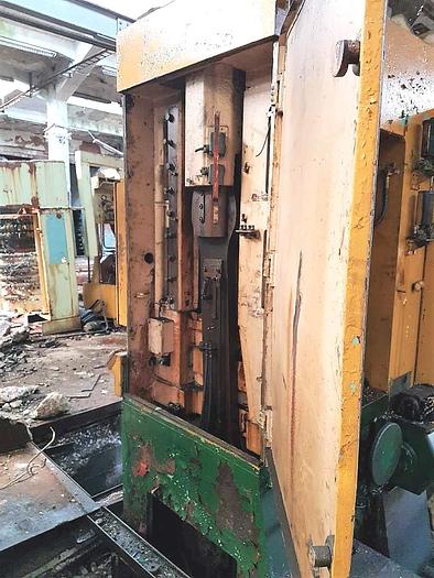 Used Press Cold Extrusion MKR200