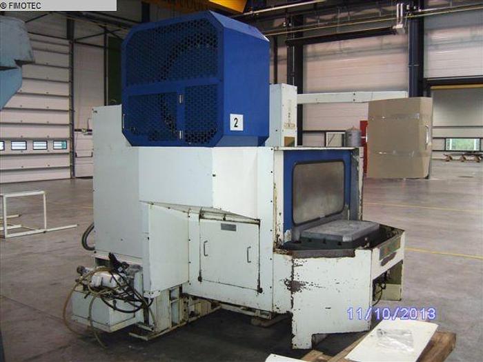 D'occasion 1991 KIWA EXEL CENTER MVP 21