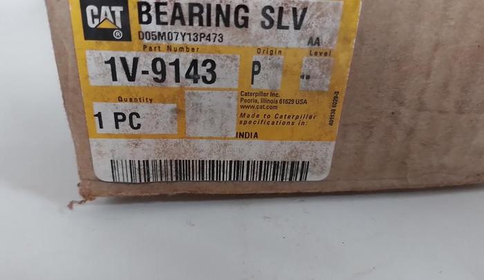 Bucha Caterpillar 1V-9143