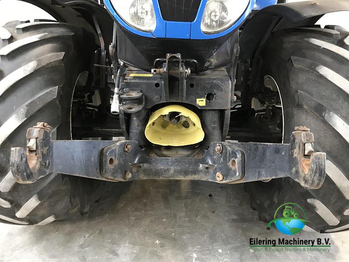 Used 2009 New Holland T7060 PC