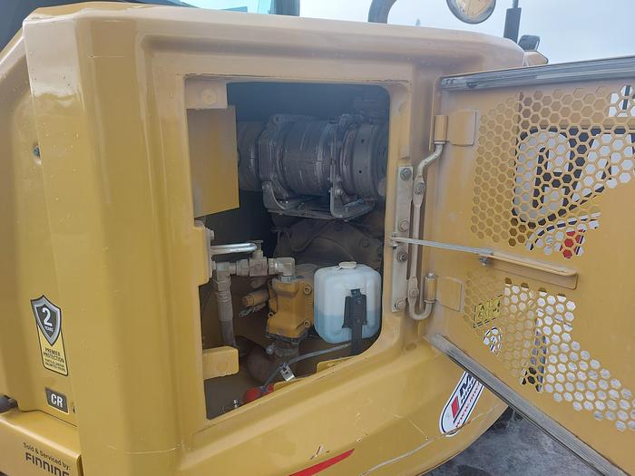 CAT 308CR