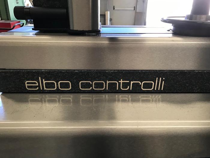 D'occasion ELBO CONTROLLI  HATHOR 206