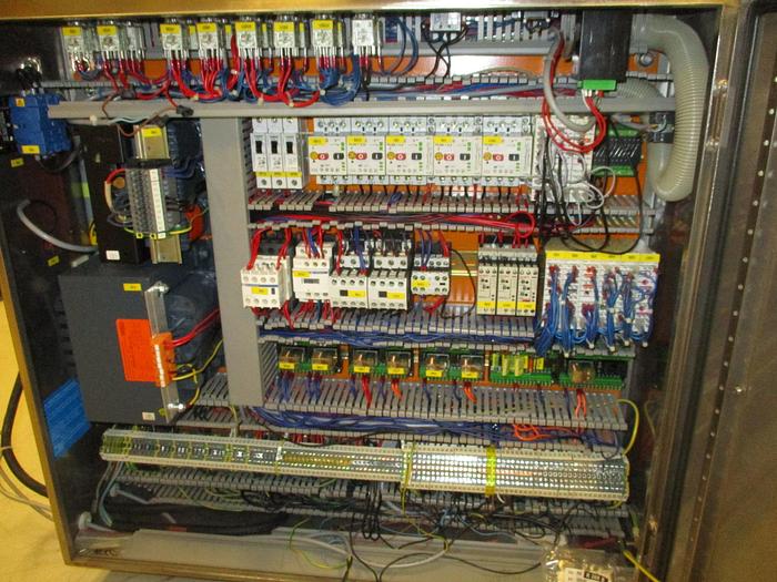 Used 1995 BOSCH GKF 700 S