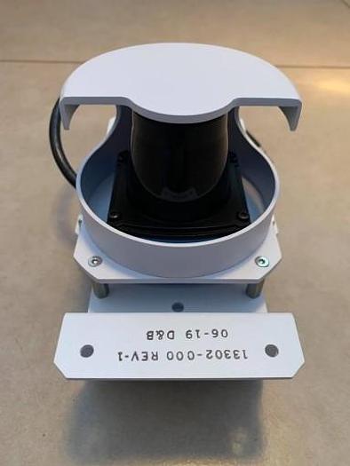 SICK - TIM510-9950000S01 - 2D LIDAR SENSORS + Chas