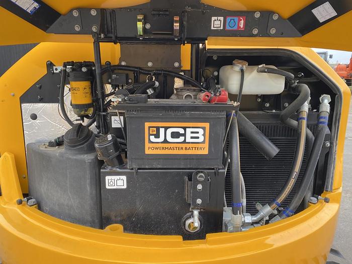 Usato 2019 JCB 48 Z-1