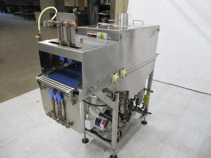 Used Cryovac Hot Water Shrink Tunnel; Md#30726-0317
