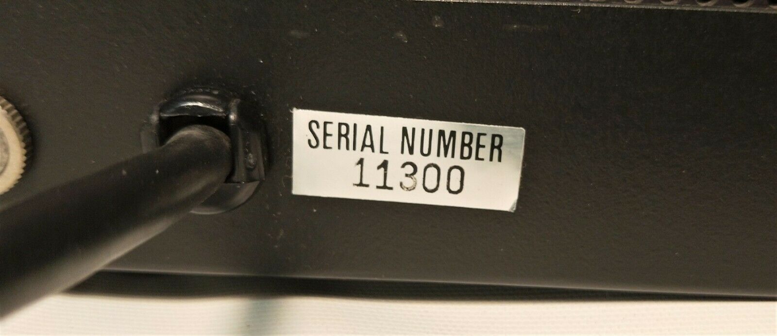 Used E-C Apparatus EC-453 Electrophoresis Power Supply