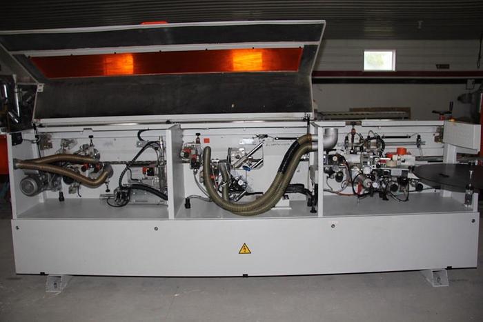 Used 2011 *SOLD* Edgebander - Holzher Auriga 1307