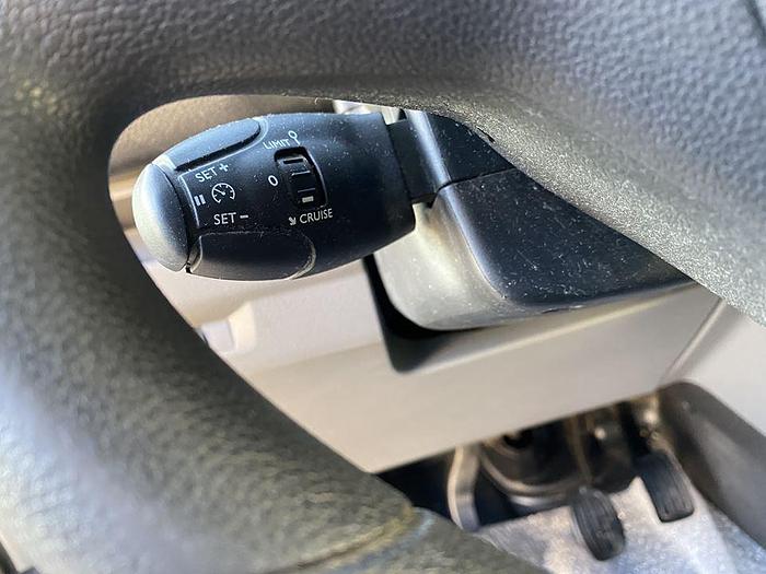 Usato 2017 CITROEN JUMPY