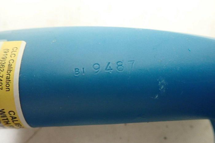 Used Poseidon 5-50 ul Pipette